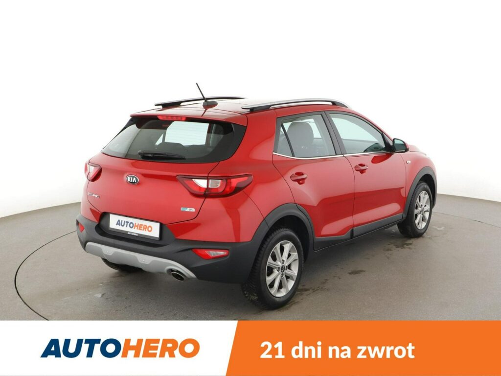 Zdjęcie pojazdu