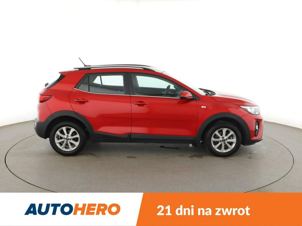 Zdjęcie pojazdu
