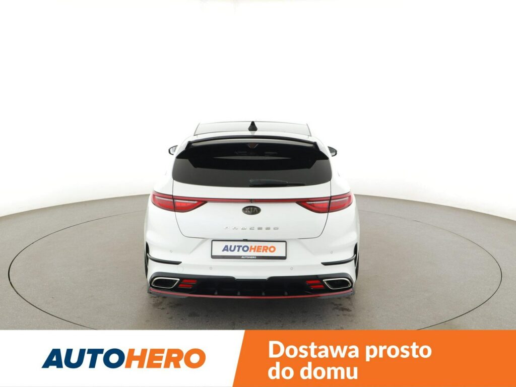 Zdjęcie pojazdu