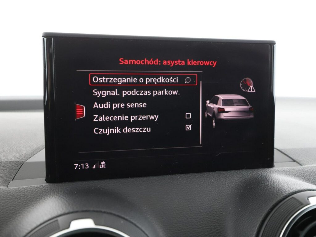 Zdjęcie pojazdu
