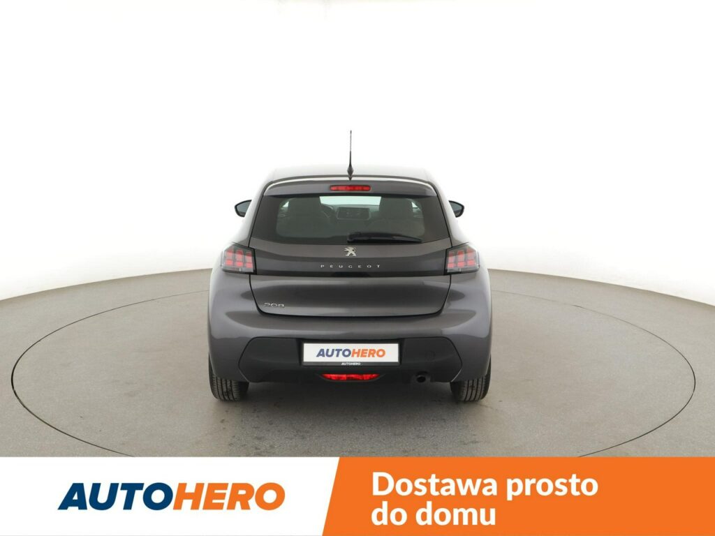 Zdjęcie pojazdu