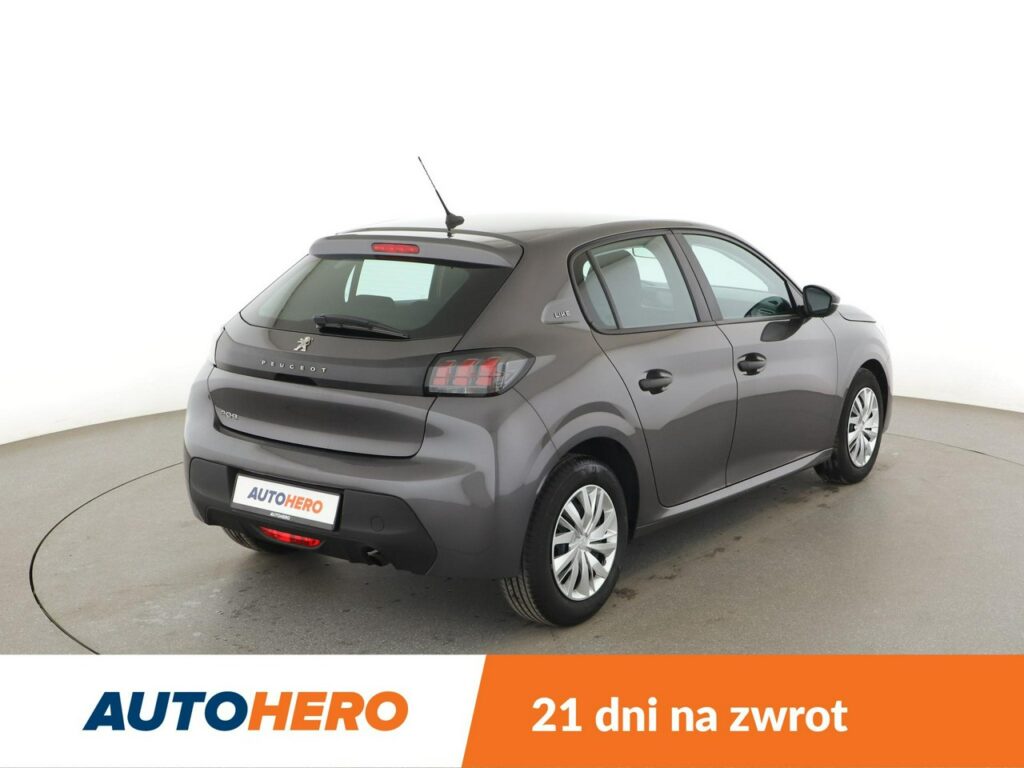 Zdjęcie pojazdu