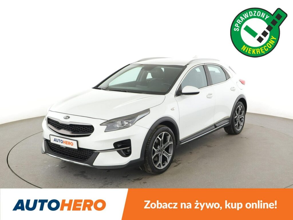 Zdjęcie pojazdu