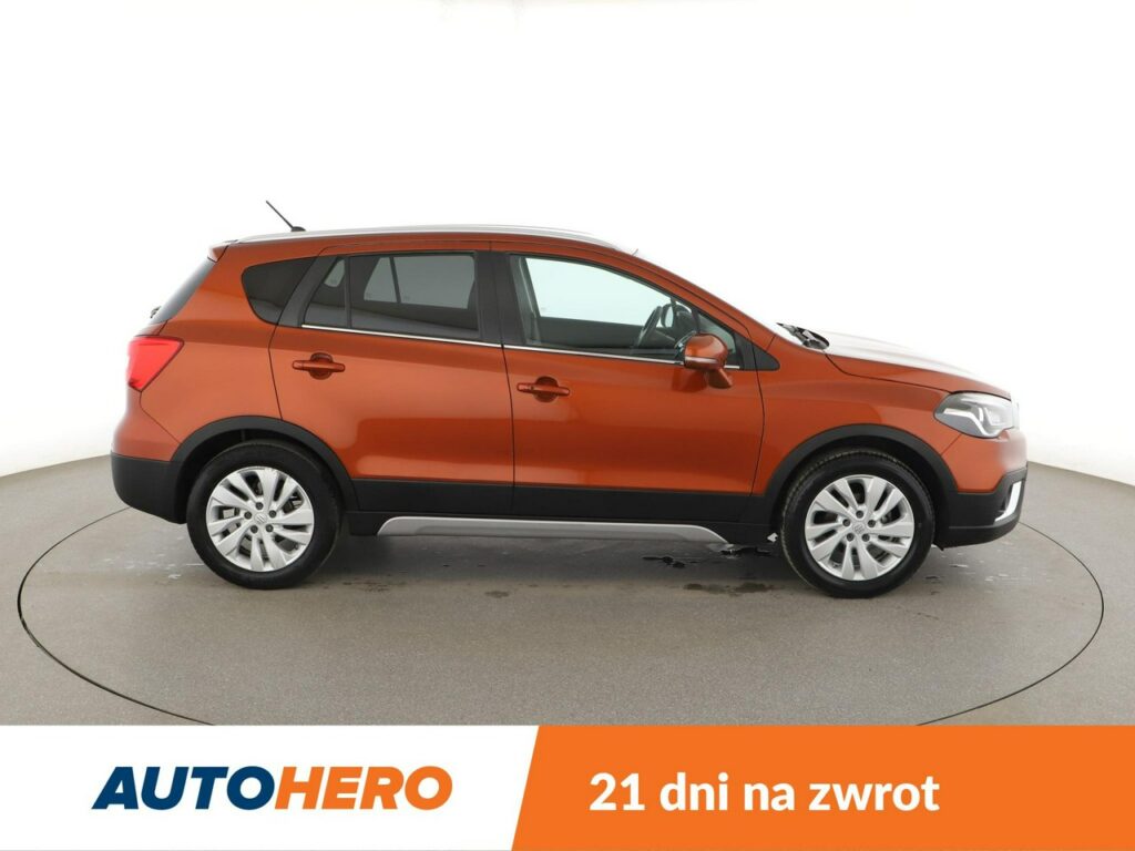 Zdjęcie pojazdu