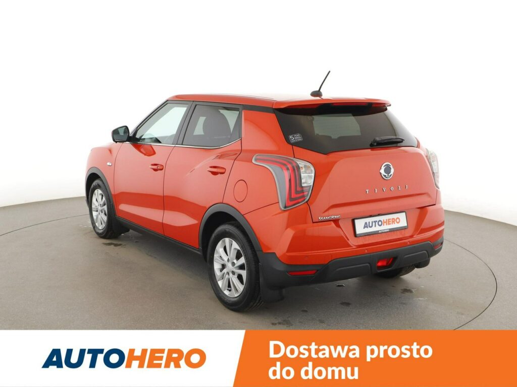 Zdjęcie pojazdu