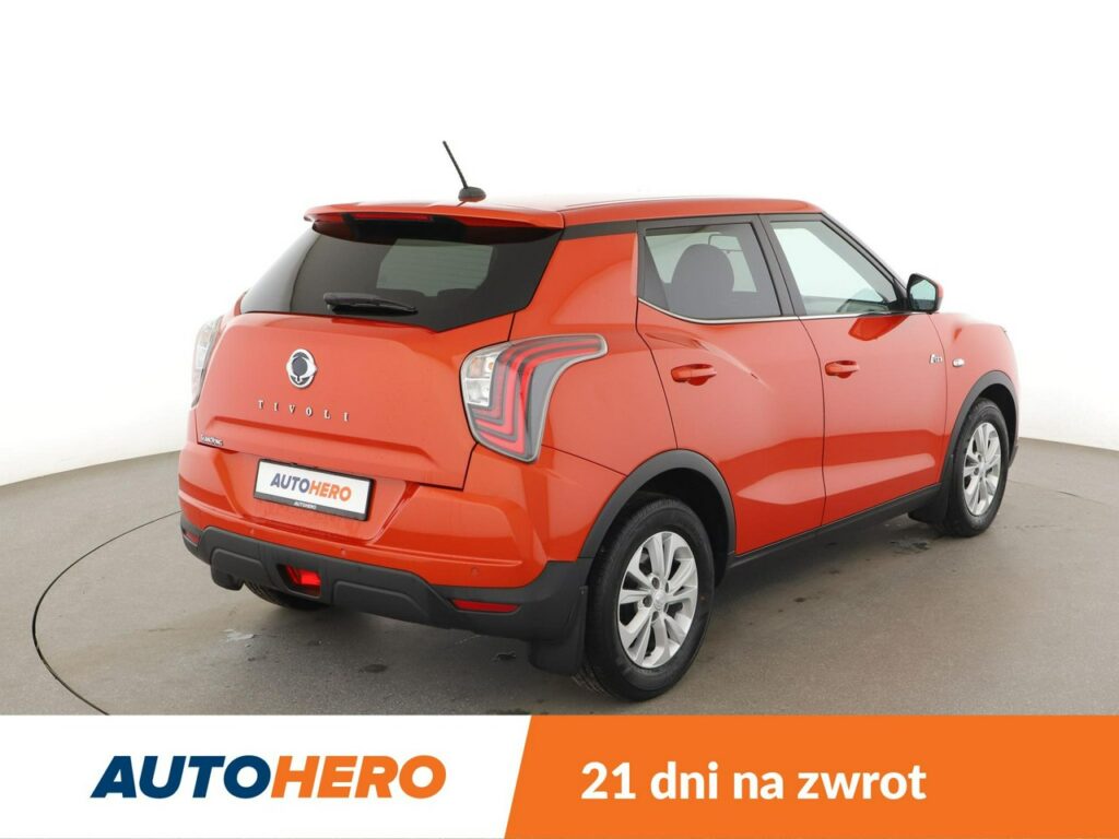 Zdjęcie pojazdu