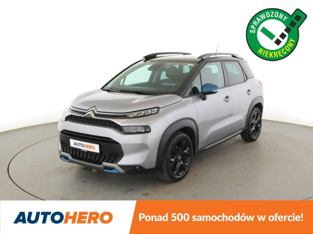 Zdjęcie pojazdu