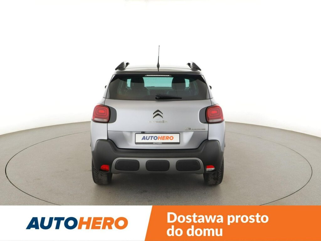 Zdjęcie pojazdu