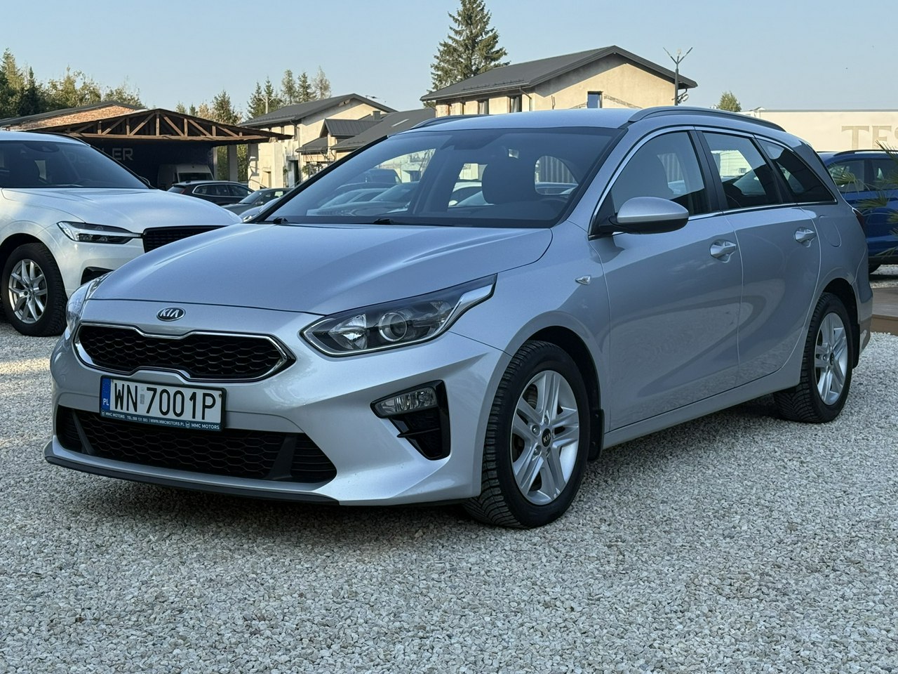 Zdjęcie pojazdu