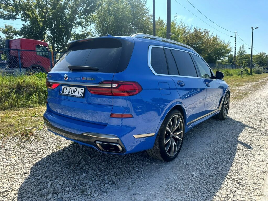 Zdjęcie pojazdu