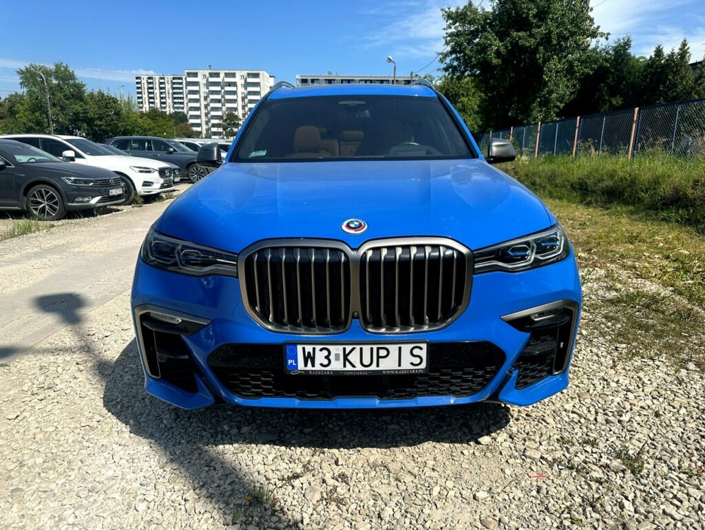 Zdjęcie pojazdu