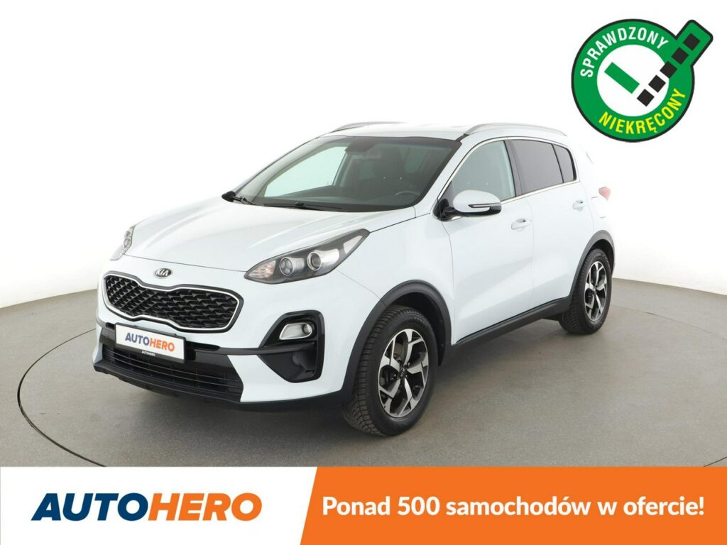 Zdjęcie pojazdu