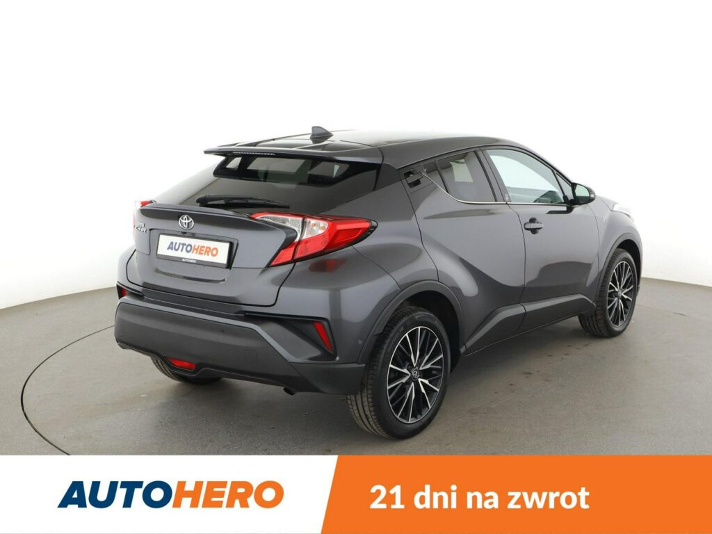 Zdjęcie pojazdu
