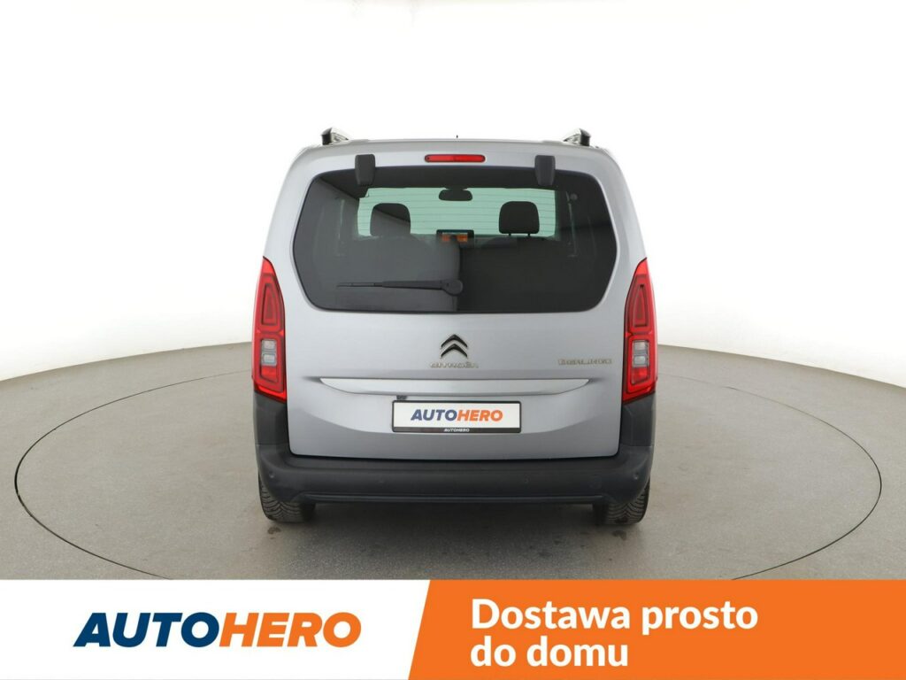 Zdjęcie pojazdu