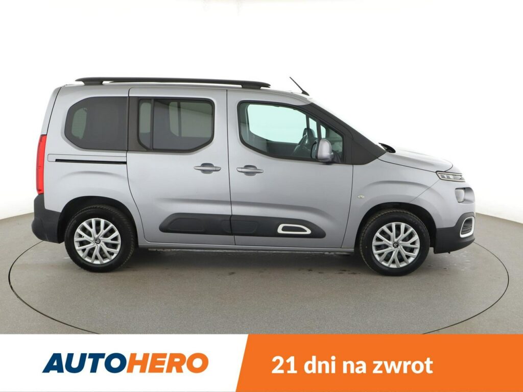 Zdjęcie pojazdu