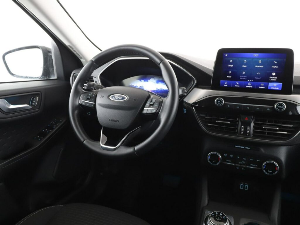 Zdjęcie pojazdu