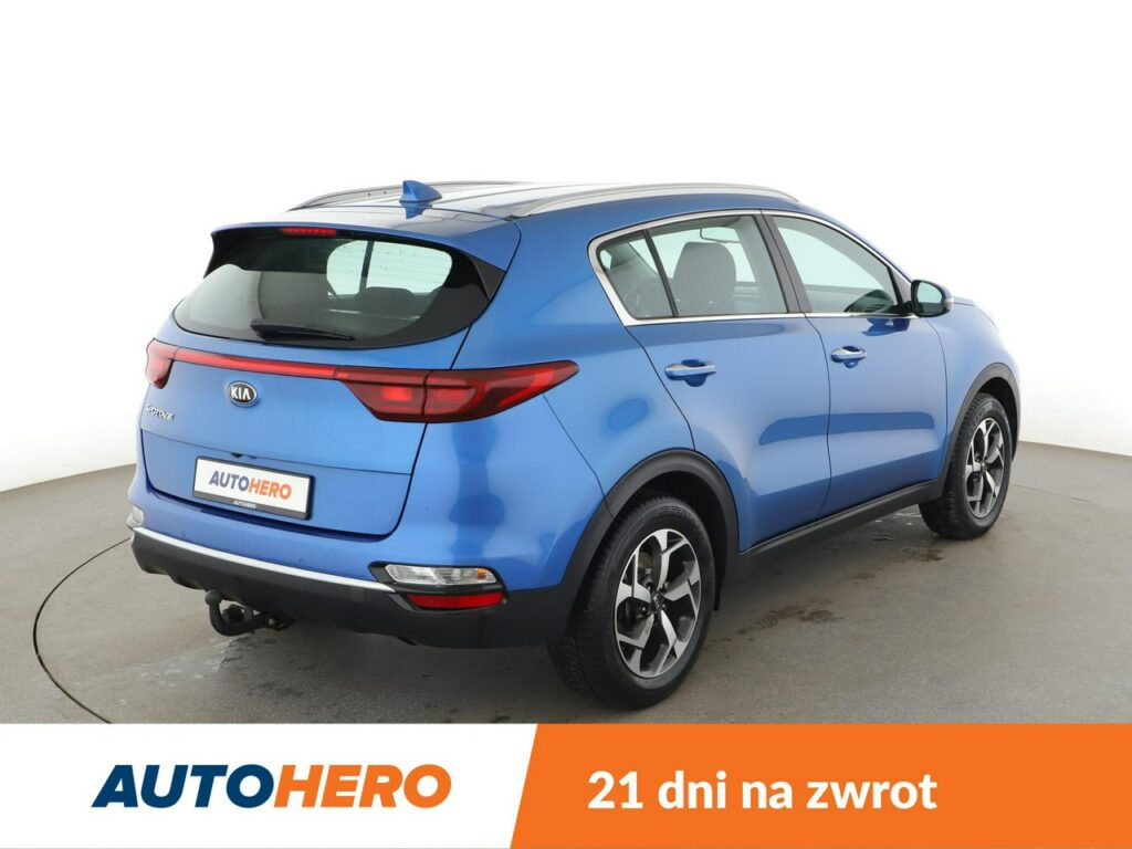 Zdjęcie pojazdu