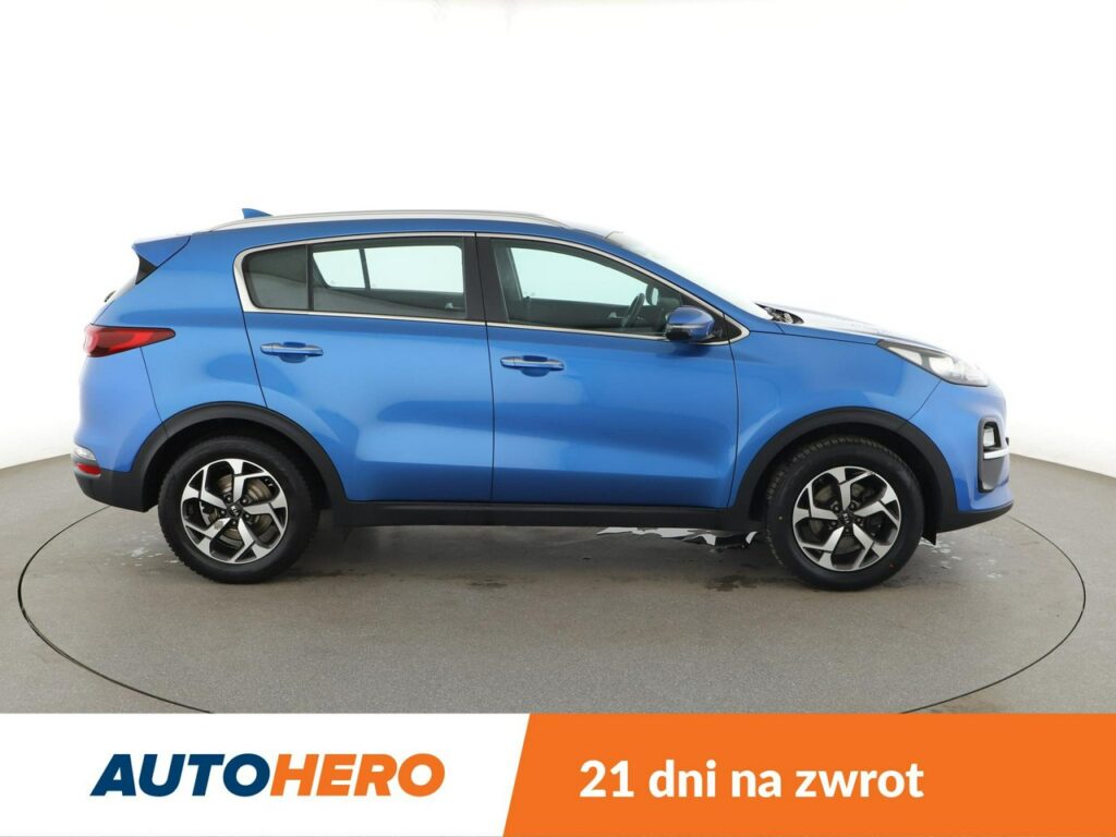 Zdjęcie pojazdu