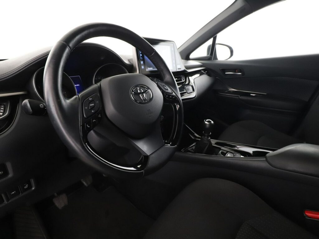 Zdjęcie pojazdu