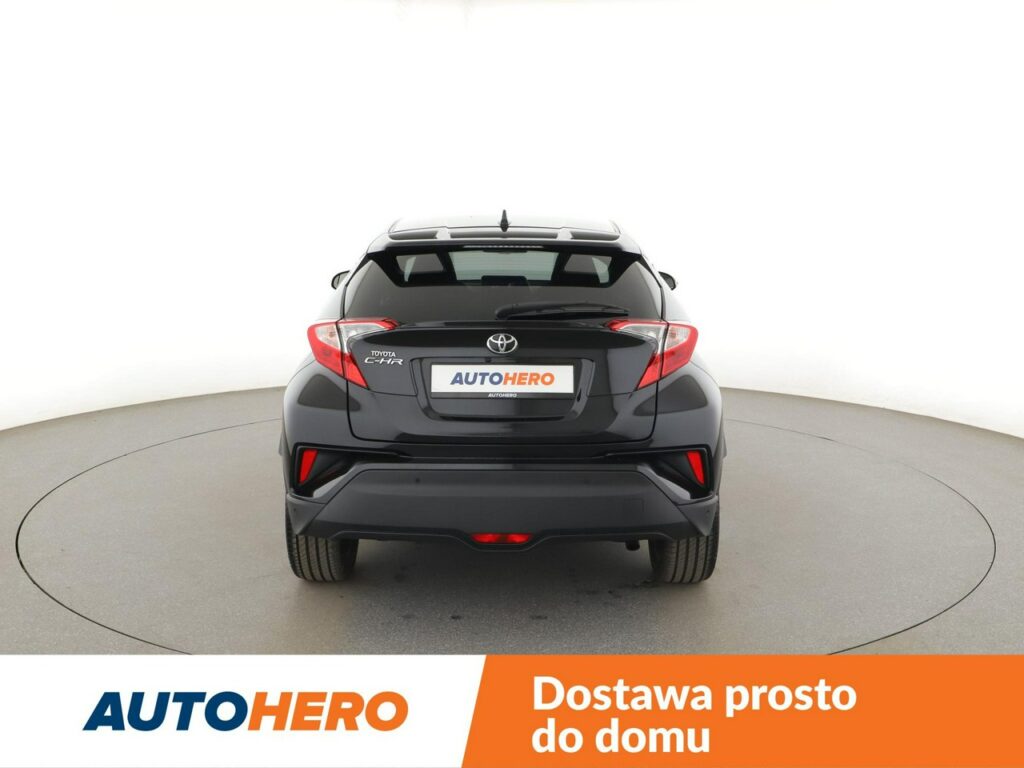 Zdjęcie pojazdu