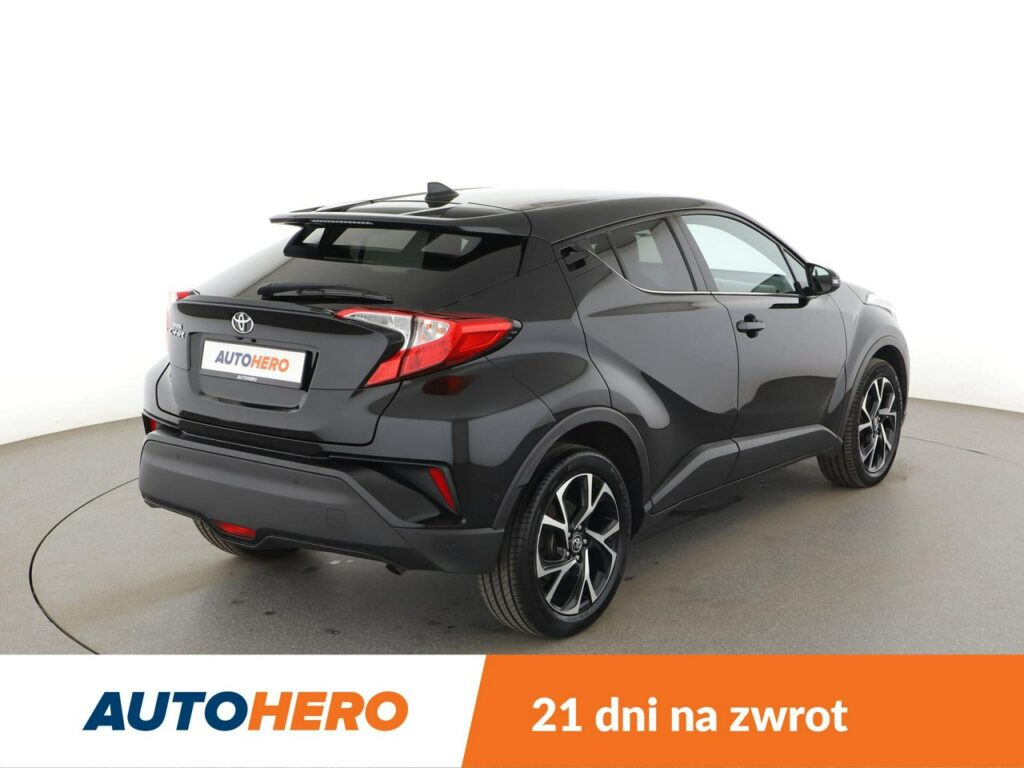 Zdjęcie pojazdu