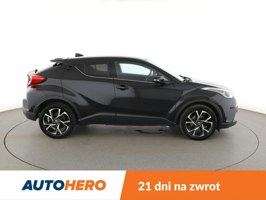 Zdjęcie pojazdu