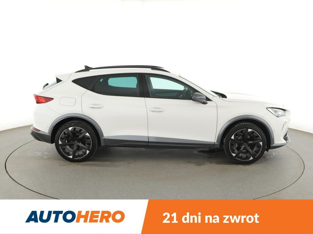 Zdjęcie pojazdu