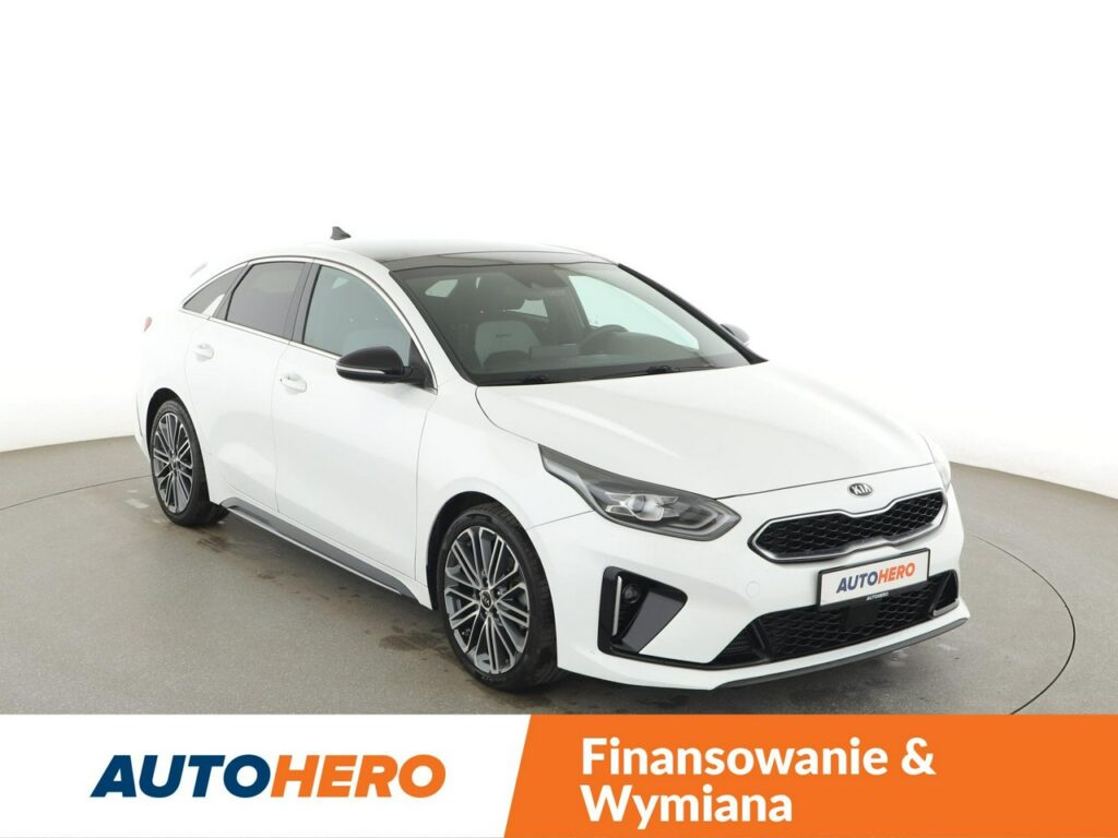 Zdjęcie pojazdu