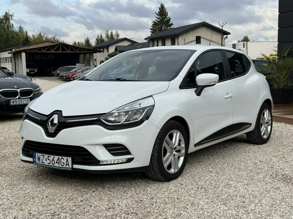 Zdjęcie pojazdu