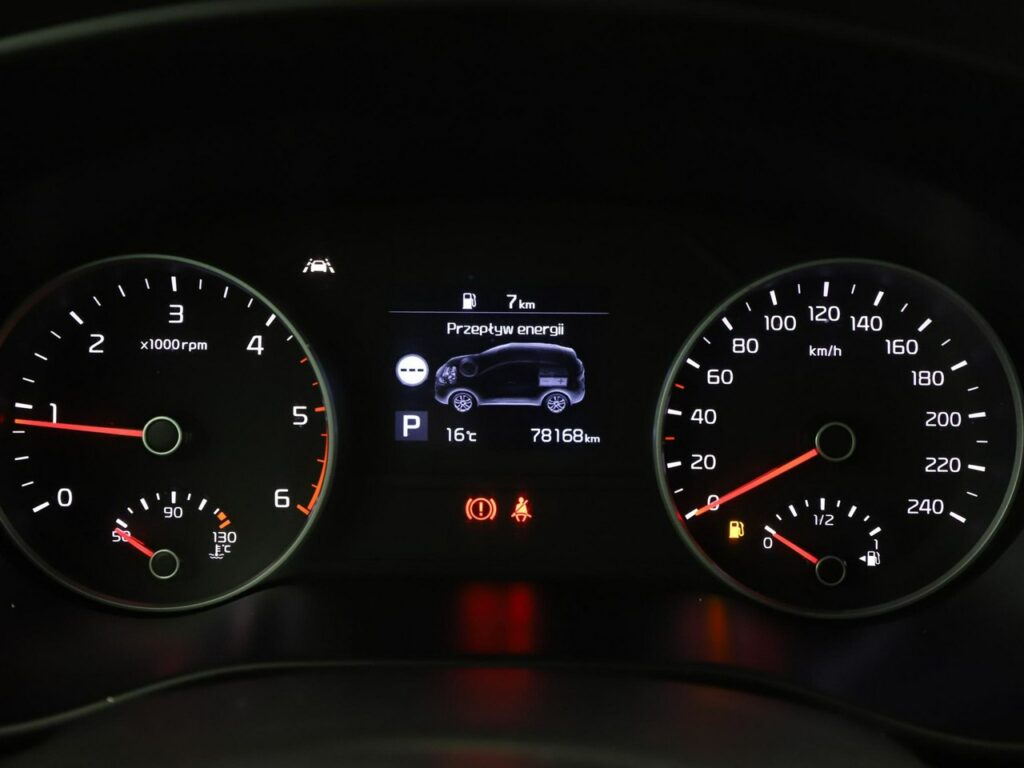 Zdjęcie pojazdu