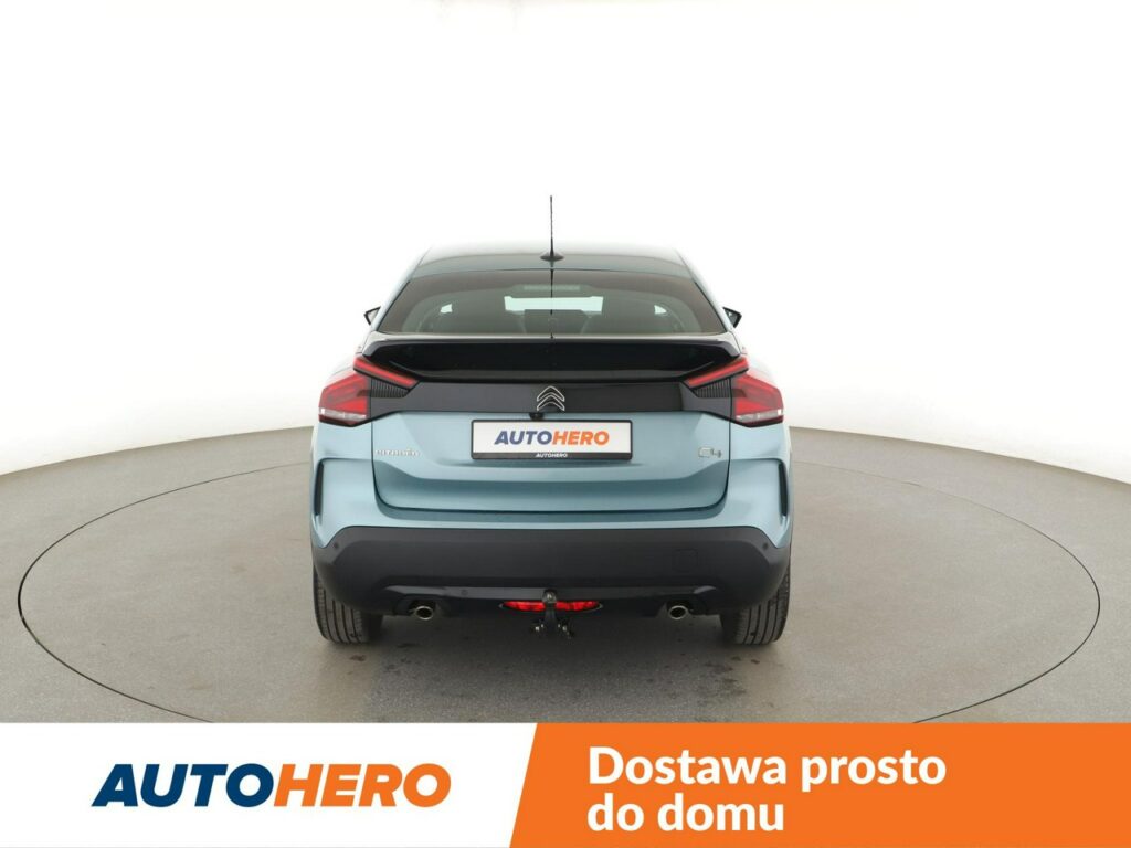 Zdjęcie pojazdu