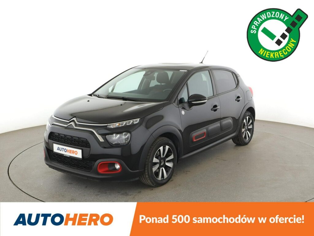 Zdjęcie pojazdu