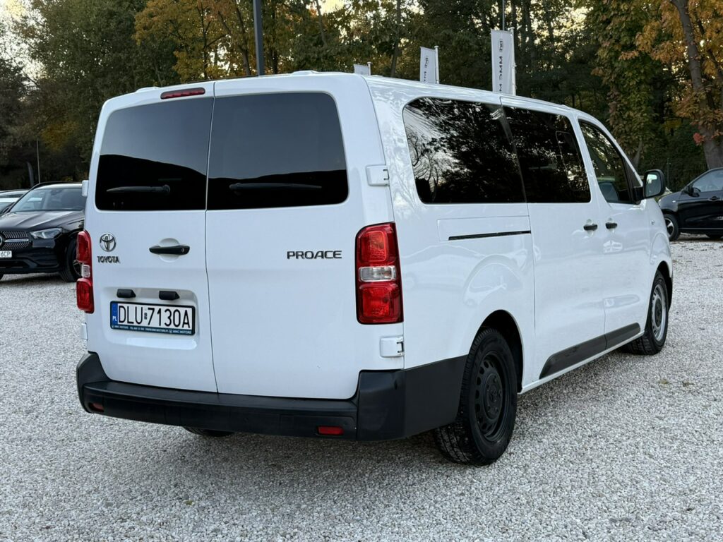 Zdjęcie pojazdu