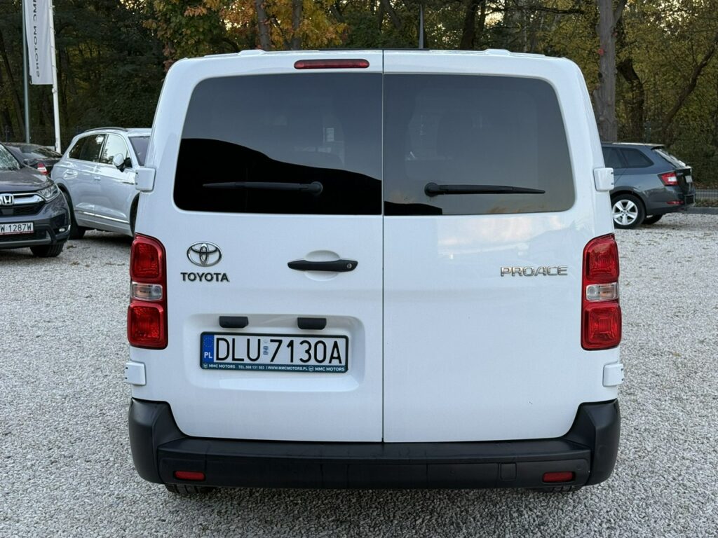 Zdjęcie pojazdu