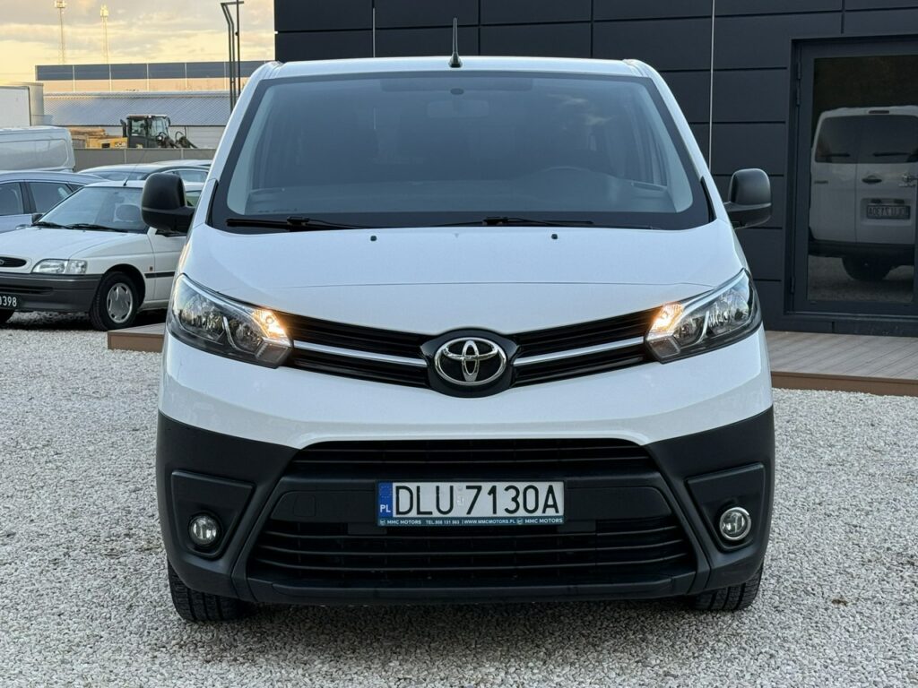 Zdjęcie pojazdu