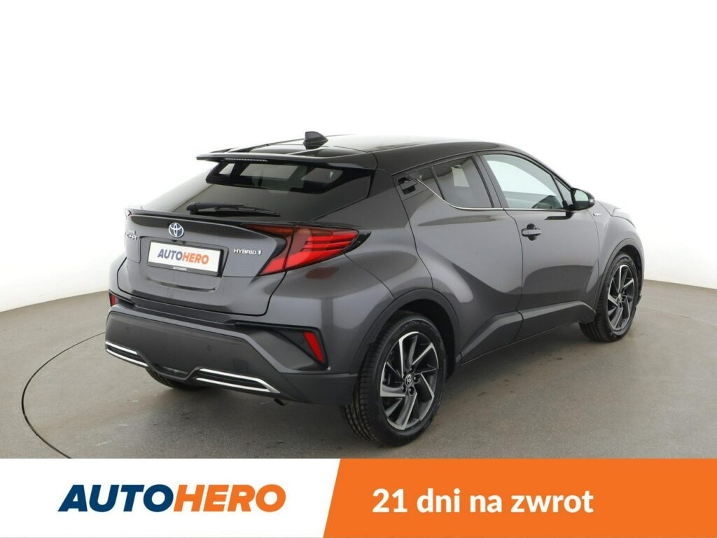 Zdjęcie pojazdu