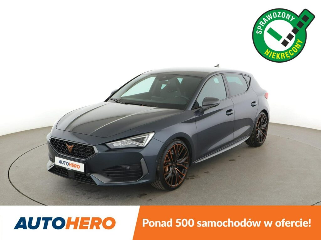 Zdjęcie pojazdu