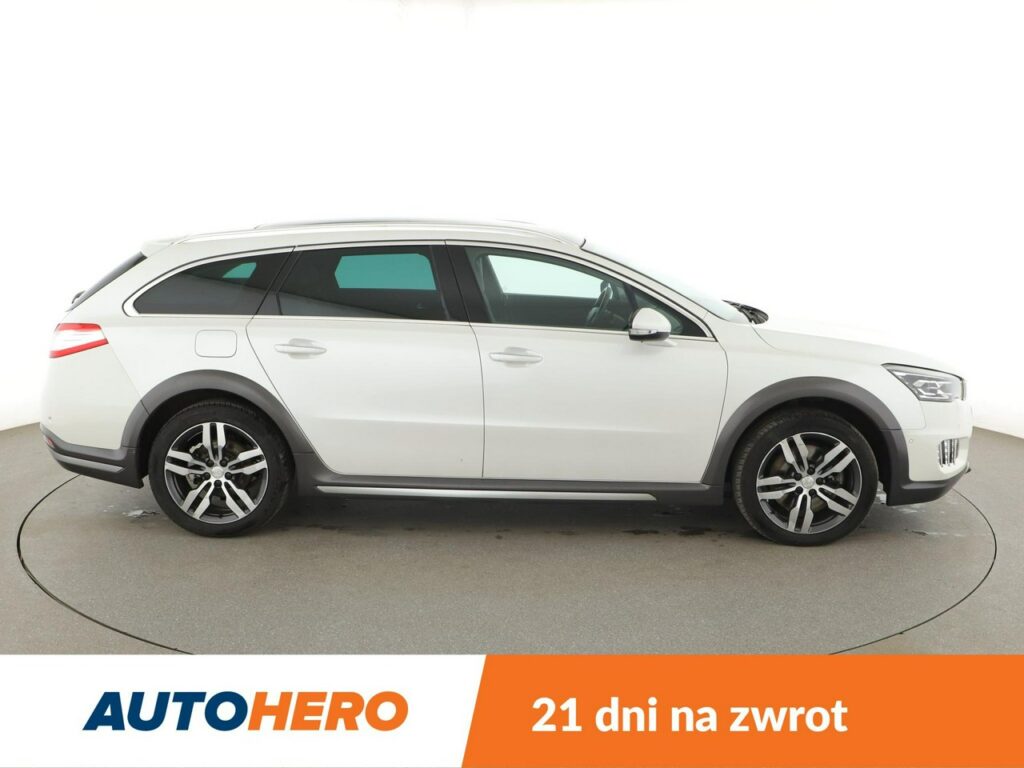 Zdjęcie pojazdu