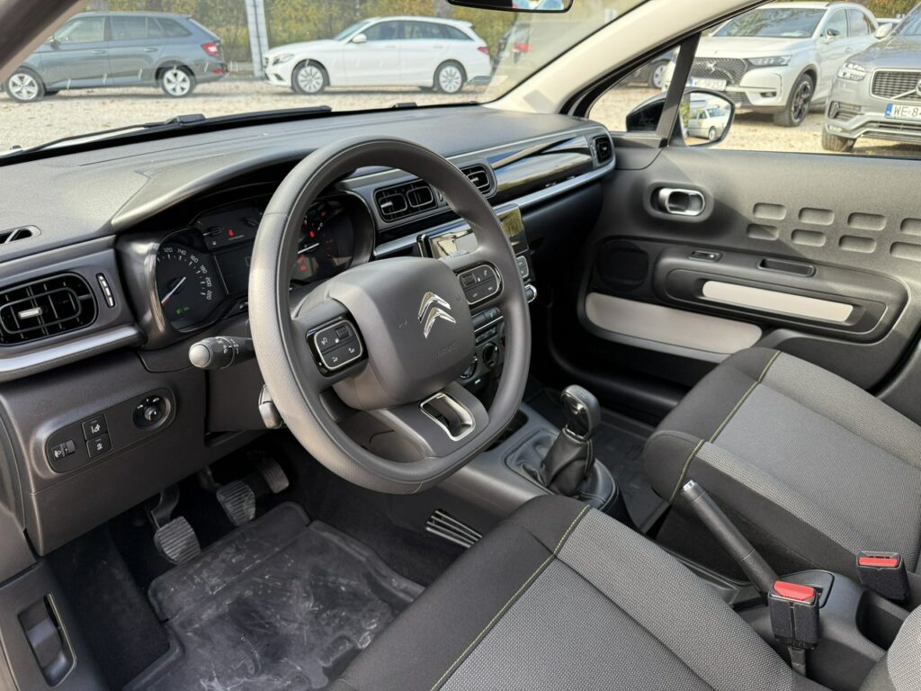 Zdjęcie pojazdu