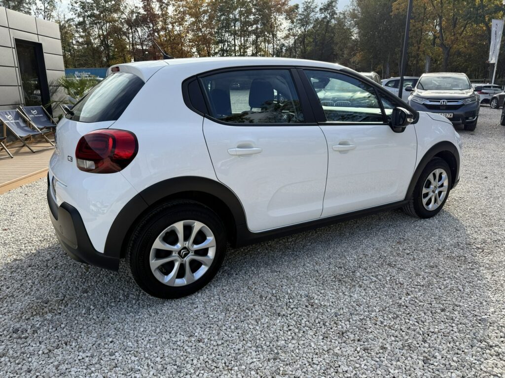 Zdjęcie pojazdu