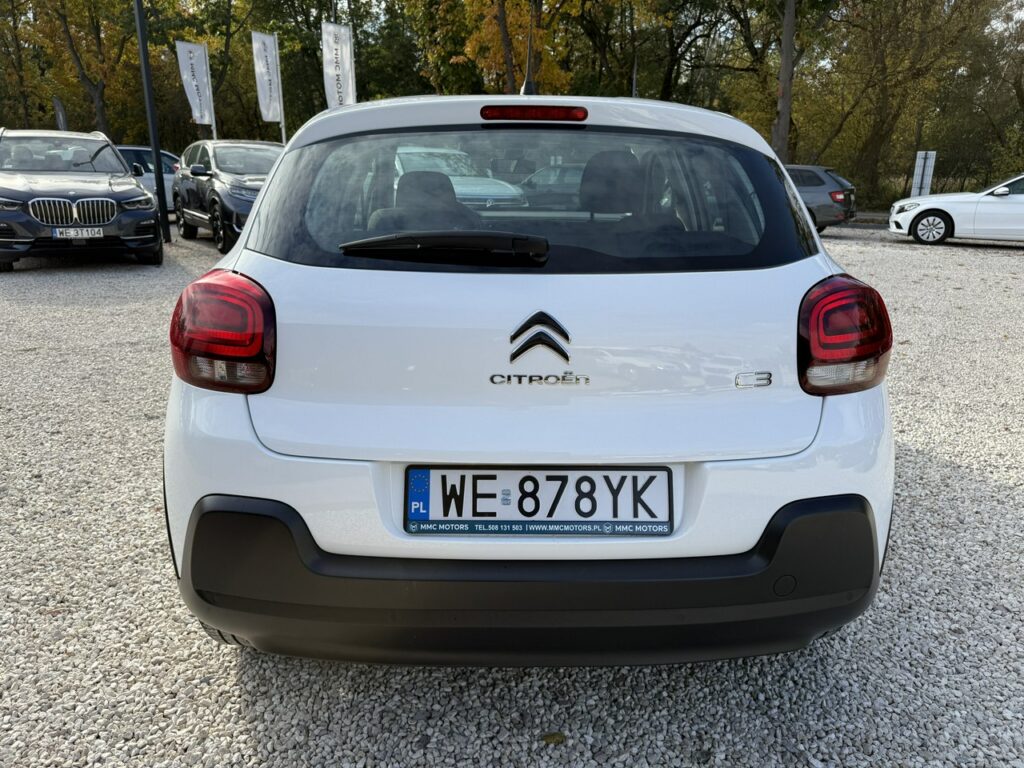 Zdjęcie pojazdu