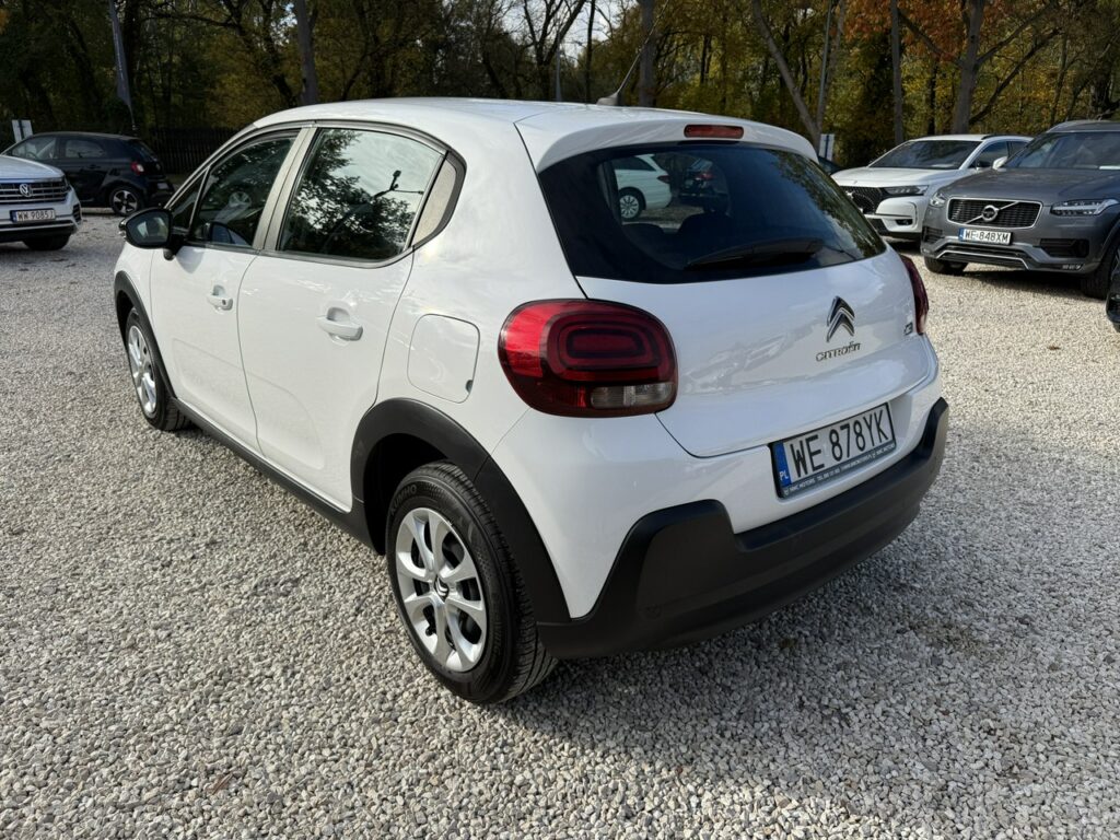 Zdjęcie pojazdu