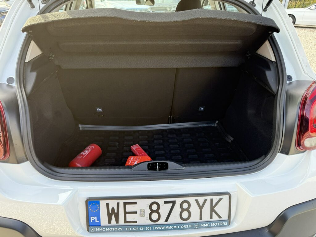 Zdjęcie pojazdu