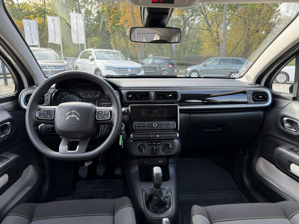 Zdjęcie pojazdu