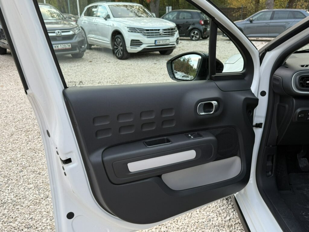 Zdjęcie pojazdu