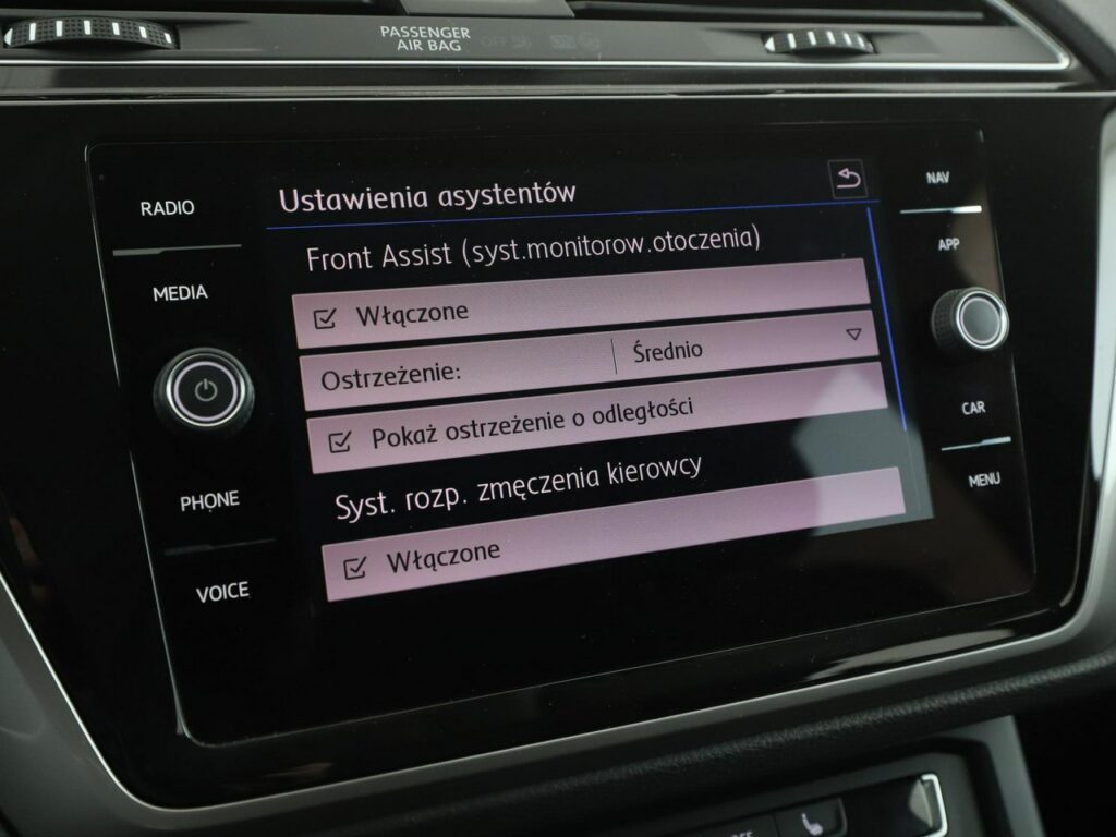 Zdjęcie pojazdu