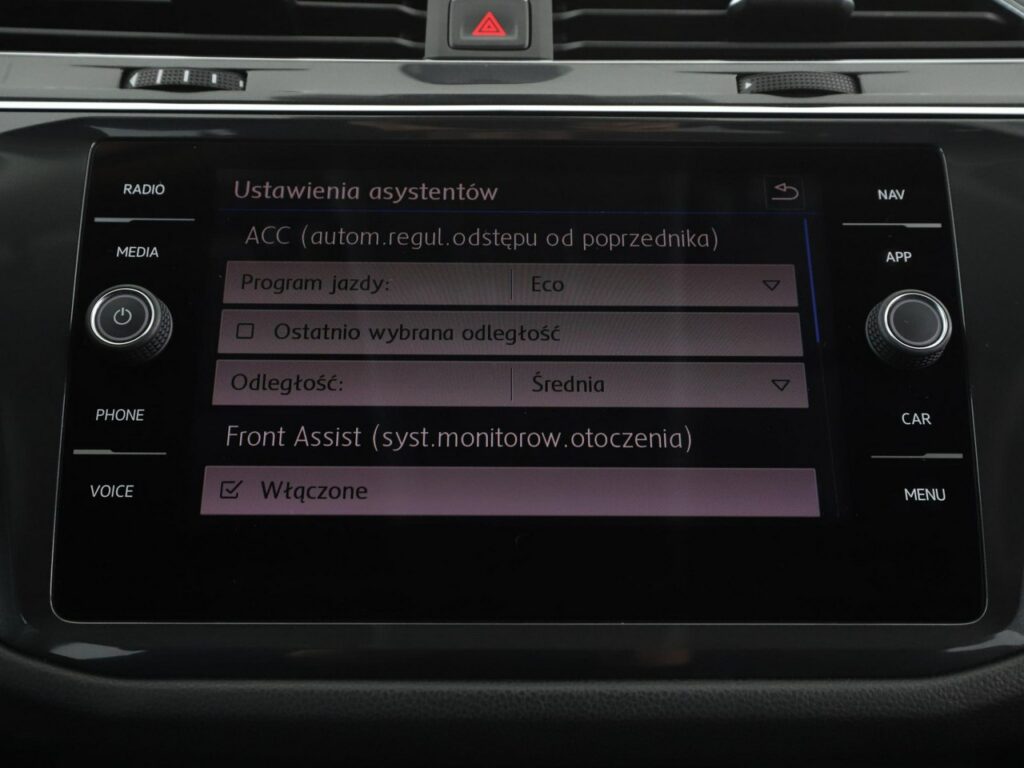 Zdjęcie pojazdu