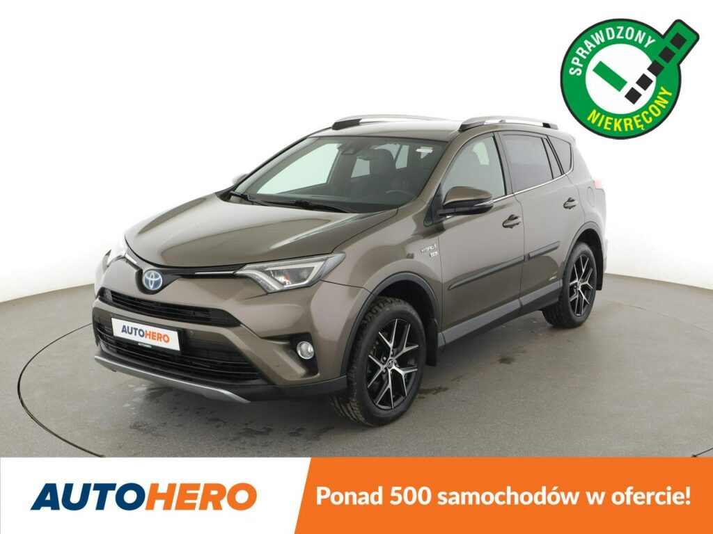 Zdjęcie pojazdu