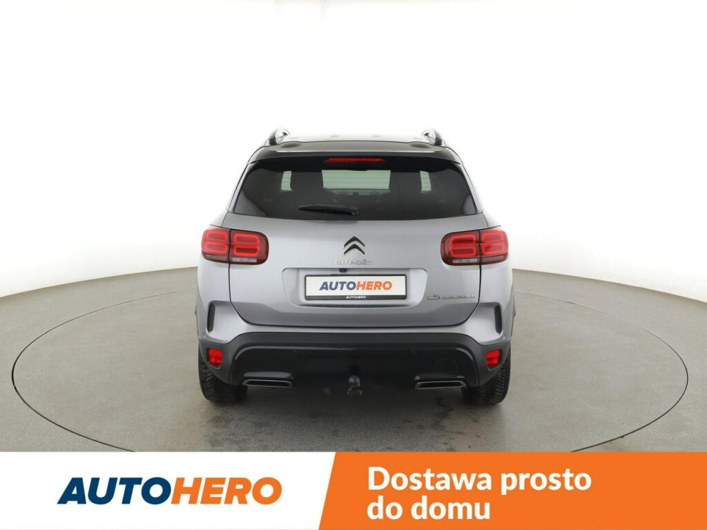 Zdjęcie pojazdu