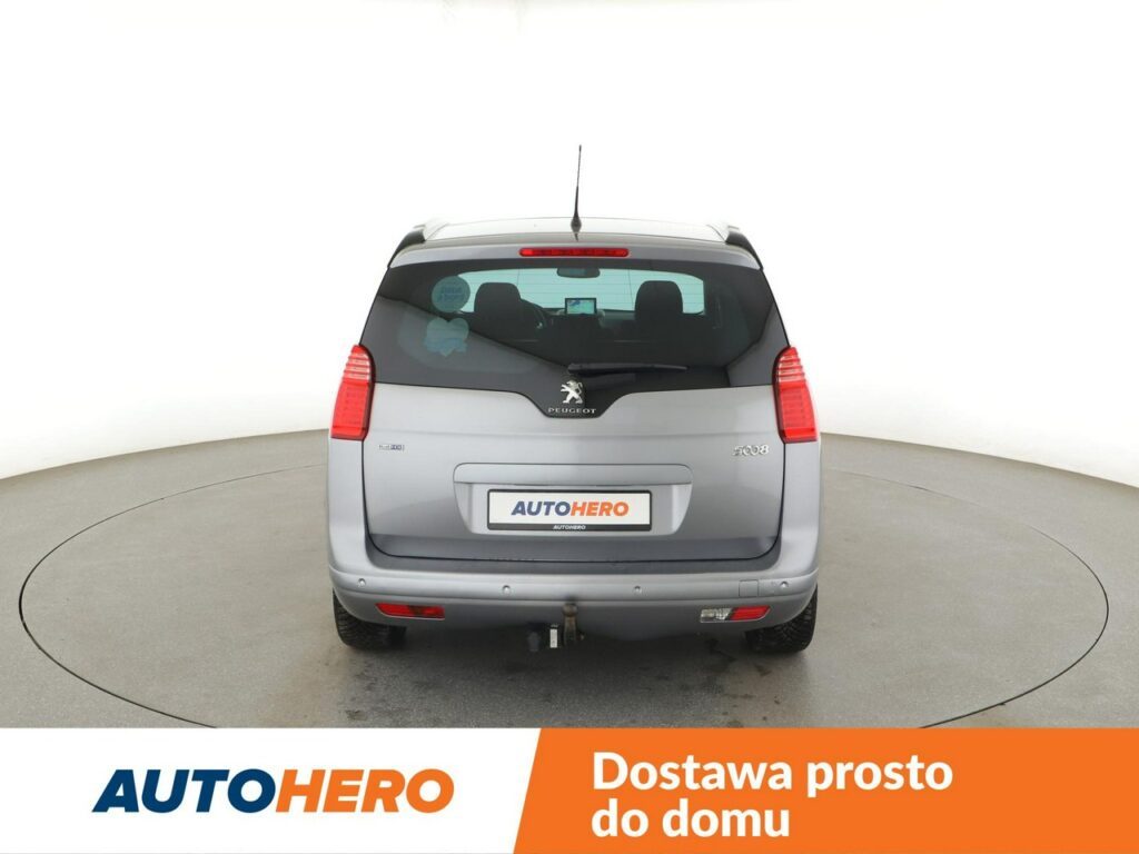 Zdjęcie pojazdu